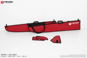 D-Power - Infinity 300 - 118 in - 300 cm