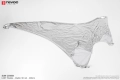 CARF Models - Diablo 3D Jet - 82 in - 208 cm - SOLDES