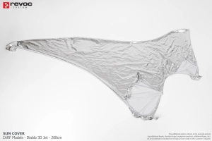 CARF Models - Diablo 3D Jet - 82 in - 208 cm - SOLDES