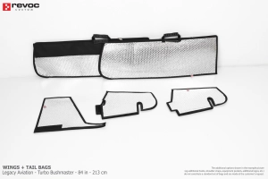 Legacy Aviation - Turbo Bushmaster - 84 in - 213 cm