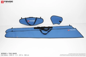 Old Gliders - Orlik II - 1:3 - 197 in - 500 cm