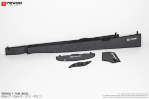 Glider-IT - Diana 3 - 177 in - 450 cm