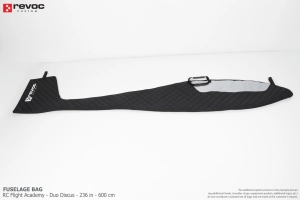 RC Flight Academy - Duo Discus - 236 in - 600 cm