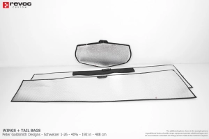Peter Goldsmith Designs - Schweizer 1-26 - 40% - 192 in - 488 cm