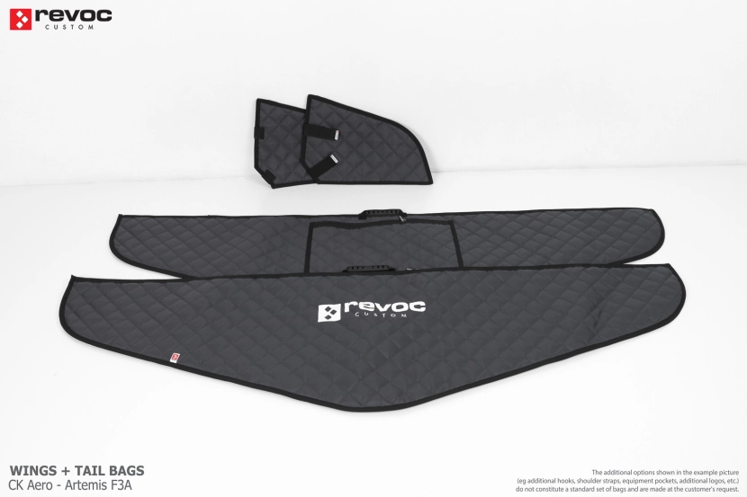 CK Aero - Artemis F3A