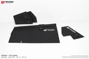 Skywing - Laser 260 - 101 in - 257 cm