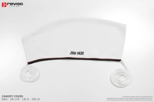 Delro - Zlin 143 - 130 in - 330 cm
