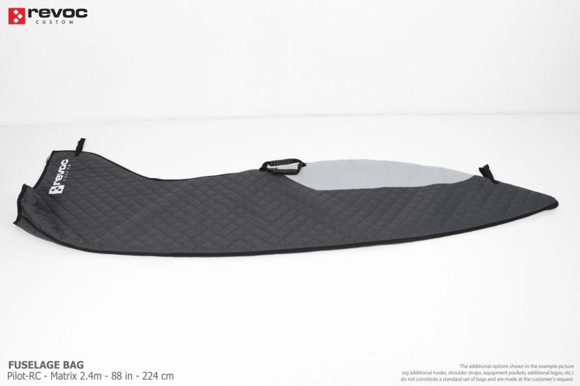 Pilot-RC - Matrix 2.4m - 88 in - 224 cm