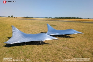CARF Models - Eurosport - 66 in - 168 cm