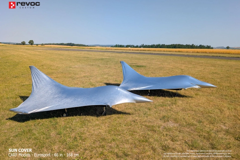 CARF Models - Eurosport - 66 in - 168 cm
