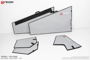Krill Model - Extra 330SC - 41%