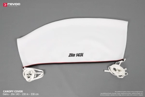 Delro - Zlin 143 - 130 in - 330 cm