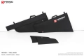 Pirotti / CARF Models - Rebel Classic - 79 in - 200 cm - Schwarz - Gebraucht