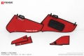 T-One Models - Mini Hawk - 1:6 - 63 in - 160 cm
