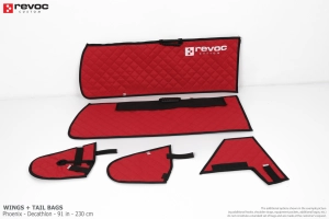 Phoenix - Decathlon - 91 in - 230 cm