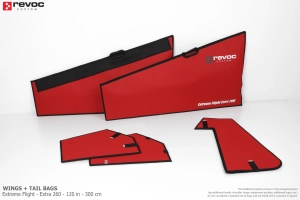 Extreme Flight - Extra 260 - 120 in - 300 cm