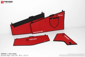 Extreme Flight - Extra 260 - 88 in - 223 cm