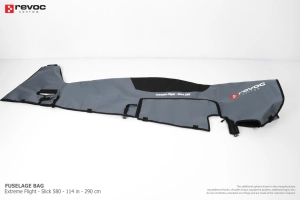 Extreme Flight - Slick 580 - 114 in - 290 cm