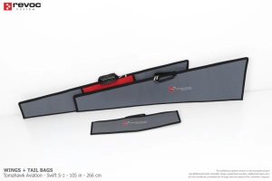 Tomahawk Aviation - Swift S-1 - 105 in - 266 cm