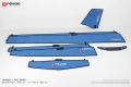Baudis Model - ASW 22 - 1:3 - 349 in - 886 cm
