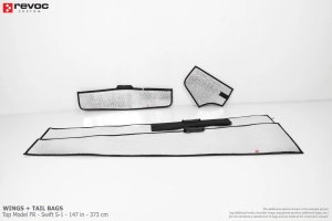 Top Model FR - Swift S-1 - 147 in - 373 cm