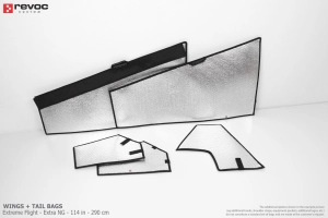 Extreme Flight - Extra NG - 114 in - 290 cm