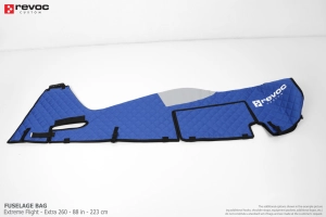 Extreme Flight - Extra 260 - 88 in - 223 cm