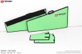 Skywing - ARS 300 - 91 in - 231 cm