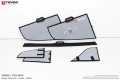 Sergio Testa Jets - Andex - 79 in - 200 cm