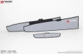 Glider-it - Jeemax - 138 in - 350 cm