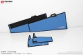Juniaer Modelismo - T-27 Tucano - 71 in - 180 cm