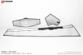 AR-Flugmodelle - Mucha SZD22 - 197 in - 500 cm