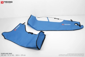 JMB Jets - PC 21 XXL - 108 in - 274 cm