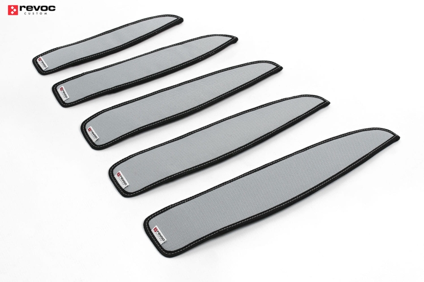 Propeller Covers for RC Aircraft