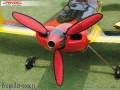 Propeller Covers for RC Aircraft