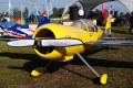 Propeller Covers for RC Aircraft