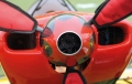 Propeller Covers for RC Aircraft