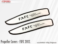 Propeller Covers for RC Aircraft