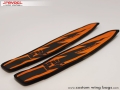 Propeller Covers for RC Aircraft