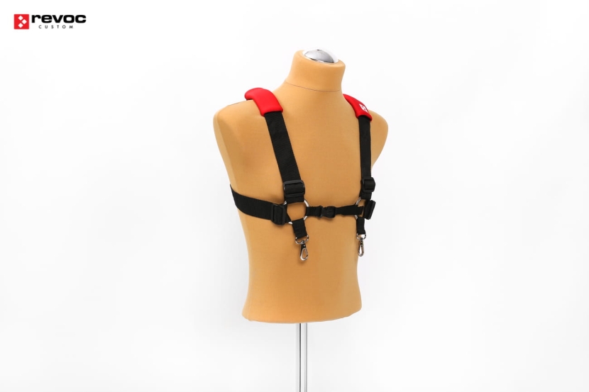 RC harness - for kids