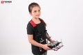 RC harness - for kids