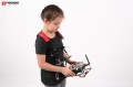 RC harness - for kids