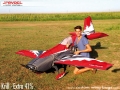 Krill Model - Extra 330SC - 41%