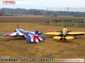 Krill Model - Extra 330SC - 41%