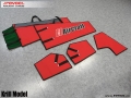 Krill Model - Extra 330SC - 41%