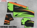 Krill Model - Extra 330SC - 41%