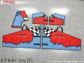 Krill Model - Extra 330SC - 35%