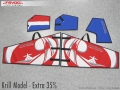 Krill Model - Extra 330SC - 31%