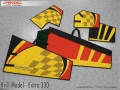 Krill Model - Extra 330SC - 31%