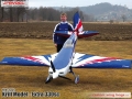 Krill Model - Extra 330SC - 31%